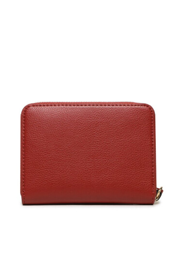 Tommy Hilfiger Голям дамски портфейл Tommy Life Med Za AW0AW14224 XIT - Mera.bg
