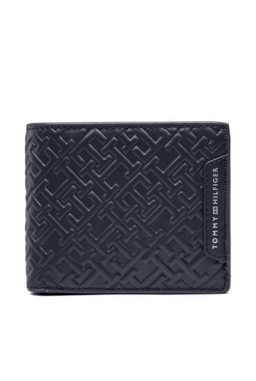 Tommy Hilfiger Голям мъжки портфейл - Mera.bg