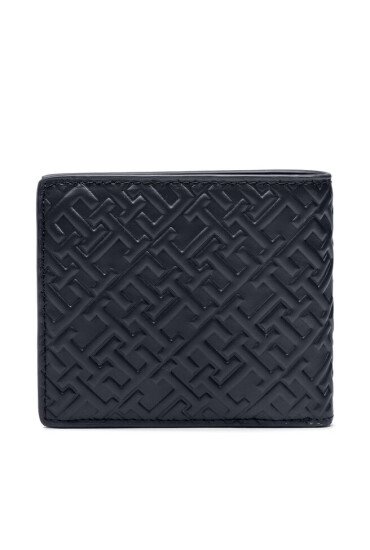 Tommy Hilfiger Голям мъжки портфейл - Mera.bg