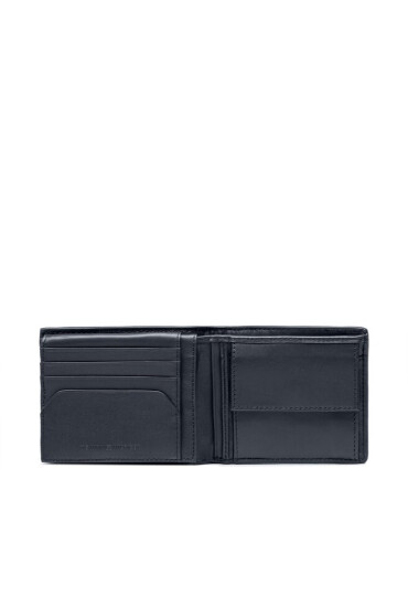 Tommy Hilfiger Голям мъжки портфейл - Mera.bg
