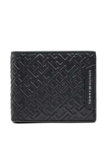 Tommy Hilfiger Голям мъжки портфейл - Mera.bg