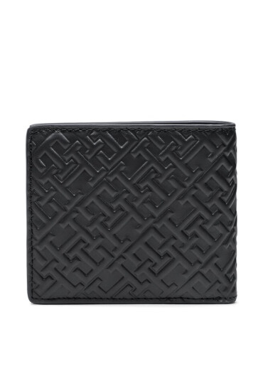 Tommy Hilfiger Голям мъжки портфейл - Mera.bg