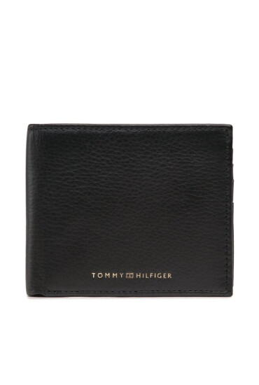 Tommy Hilfiger Голям мъжки портфейл - Mera.bg