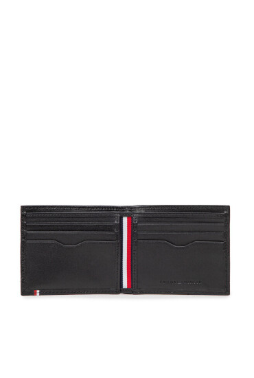 Tommy Hilfiger Голям мъжки портфейл - Mera.bg