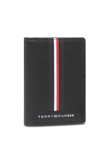 Tommy Hilfiger Голям мъжки портфейл - Mera.bg