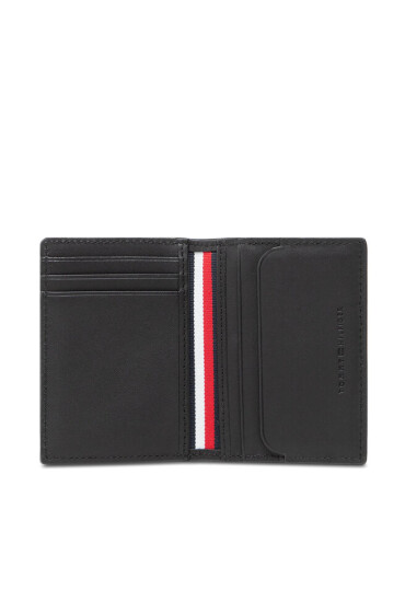 Tommy Hilfiger Голям мъжки портфейл - Mera.bg