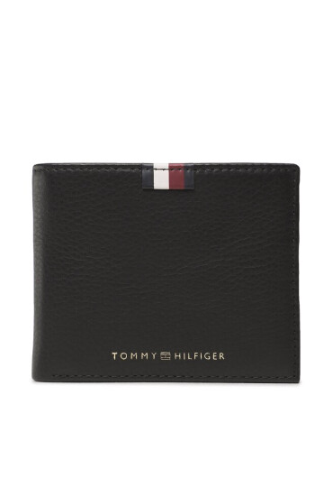 Tommy Hilfiger Голям мъжки портфейл - Mera.bg