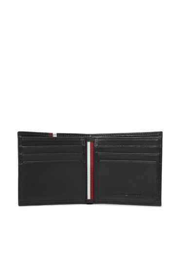 Tommy Hilfiger Голям мъжки портфейл - Mera.bg