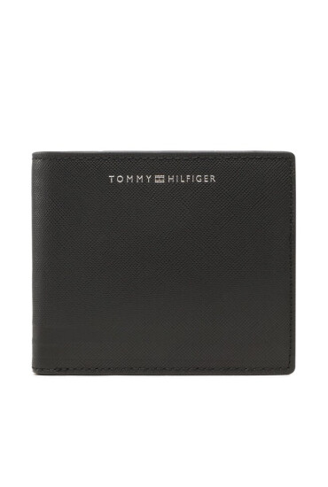 Tommy Hilfiger Голям мъжки портфейл - Mera.bg