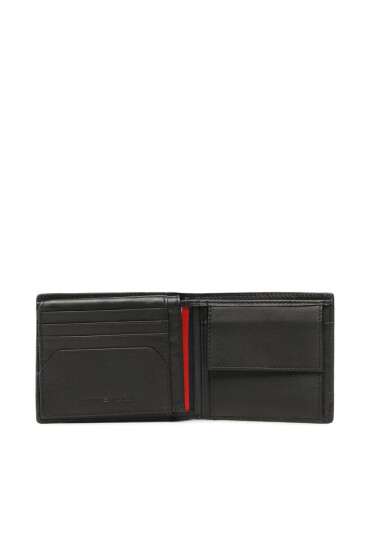 Tommy Hilfiger Голям мъжки портфейл - Mera.bg