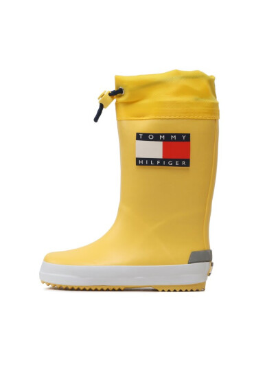 Tommy Hilfiger Гумени ботуши - Mera.bg