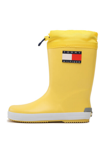 Tommy Hilfiger Гумени ботуши - Mera.bg