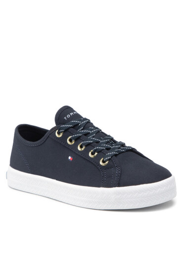 Tommy Hilfiger Гуменки - Mera.bg
