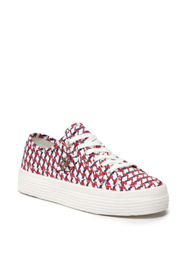Tommy Hilfiger Гуменки - Mera.bg