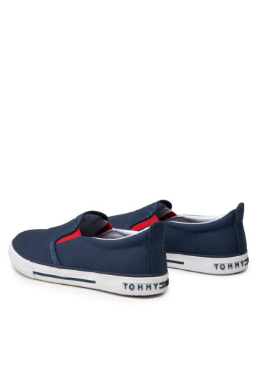 Tommy Hilfiger Гуменки - Mera.bg