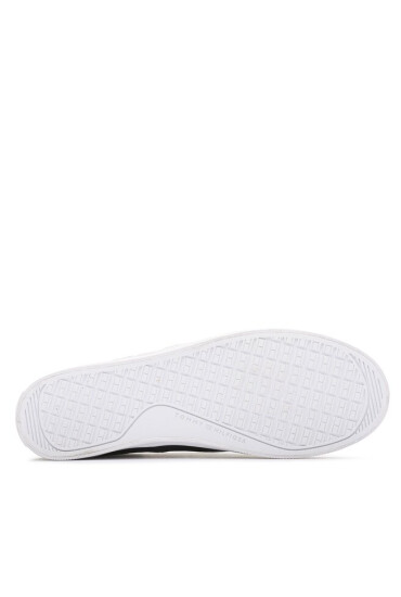 Tommy Hilfiger Гуменки Essential Kesha Lace FW0FW06955 Черен - Mera.bg
