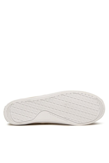Tommy Hilfiger Гуменки Essential Kesha Lace Sneaker FW0FW06955 Бежов - Mera.bg