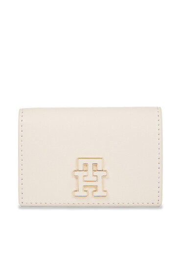Tommy Hilfiger Калъф за кредитни карти Th Chic Concertina Cc AW0AW15084 AA8 - Mera.bg