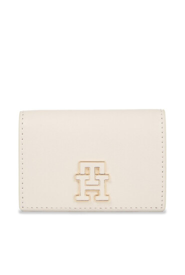 Tommy Hilfiger Калъф за кредитни карти Th Chic Concertina Cc AW0AW15084 AA8 - Mera.bg