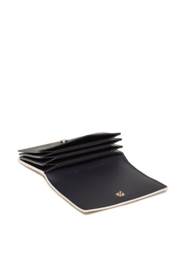 Tommy Hilfiger Калъф за кредитни карти Th Chic Concertina Cc AW0AW15084 AA8 - Mera.bg