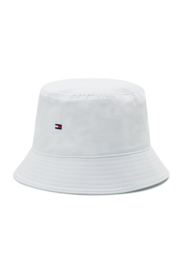 Tommy Hilfiger Капела Flag Bucket Hat AM0AM08273 YBR - Mera.bg