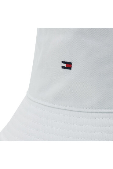 Tommy Hilfiger Капела Flag Bucket Hat AM0AM08273 YBR - Mera.bg