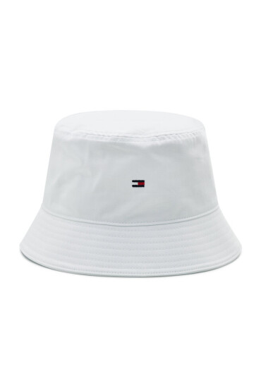Tommy Hilfiger Капела Flag Bucket Hat AM0AM08273 YBR - Mera.bg