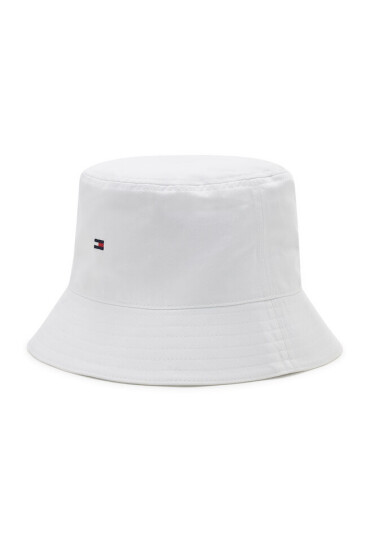 Tommy Hilfiger Капела Essential Flag Bucket AM0AM09481 YBR - Mera.bg