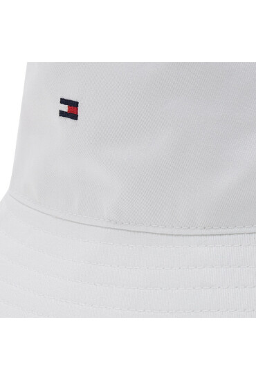 Tommy Hilfiger Капела Essential Flag Bucket AM0AM09481 YBR - Mera.bg