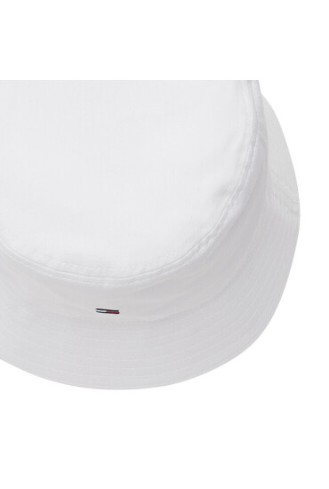 Tommy Hilfiger Капела Essential Flag Bucket AM0AM09481 YBR - Mera.bg
