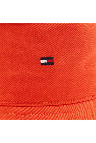 Tommy Hilfiger Капела AM0AM10859 Оранжев - Mera.bg