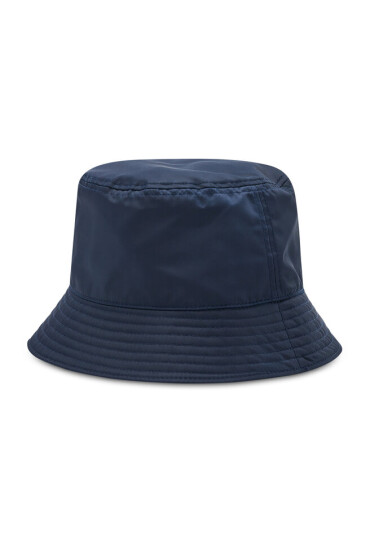Tommy Hilfiger Капела Bucket Explorer AM0AM09480 Тъмносин - Mera.bg