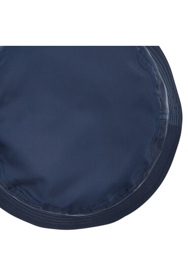 Tommy Hilfiger Капела Bucket Explorer AM0AM09480 Тъмносин - Mera.bg