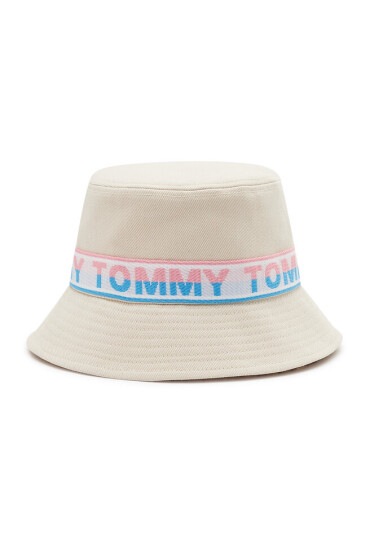 Tommy Hilfiger Капела Bucket Summer AW0AW11825 0F5 - Mera.bg