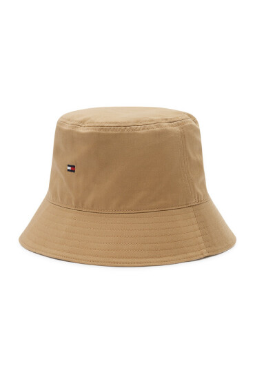 Tommy Hilfiger Капела Essential Flag Bucket AM0AM09481 RBL - Mera.bg