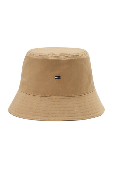 Tommy Hilfiger Капела Essential Flag Bucket AM0AM09481 RBL - Mera.bg