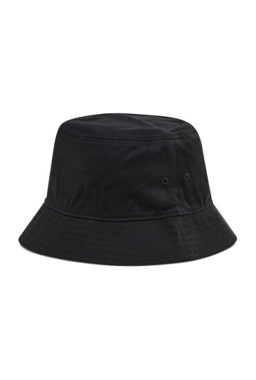 Tommy Hilfiger Капела Flag Bucket Hat AM0AM07344 Черен - Mera.bg