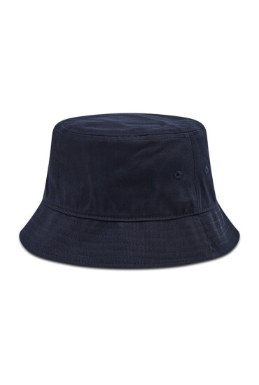 Tommy Hilfiger Капела Flag Bucket Hat AM0AM07344 Тъмносин - Mera.bg