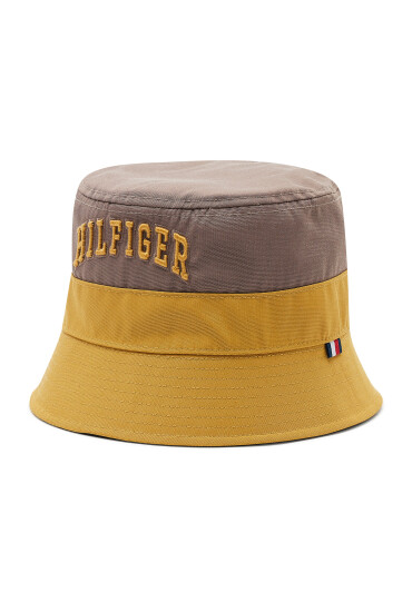 Tommy Hilfiger Капела Surplus Bucket Rev AM0AM09490 Жълт - Mera.bg