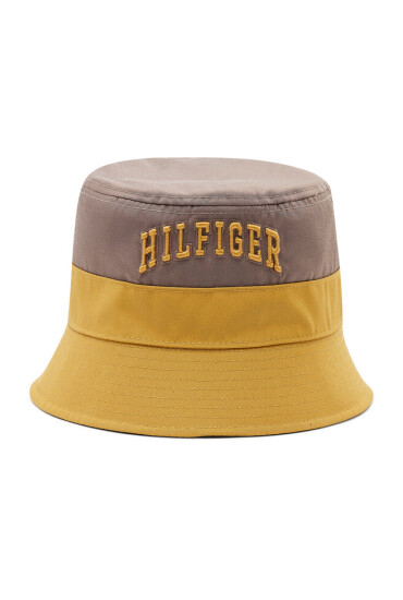 Tommy Hilfiger Капела Surplus Bucket Rev AM0AM09490 Жълт - Mera.bg