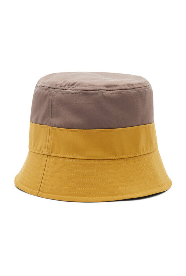 Tommy Hilfiger Капела Surplus Bucket Rev AM0AM09490 Жълт - Mera.bg