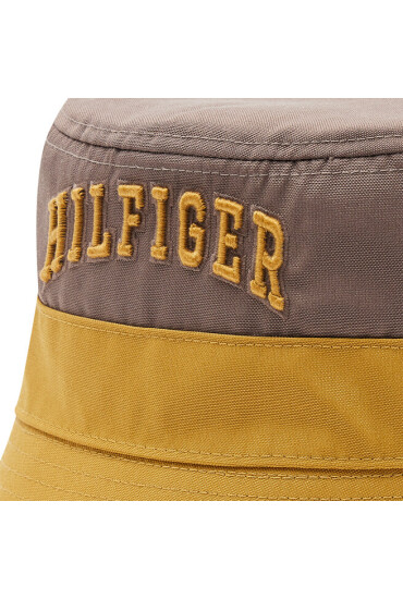 Tommy Hilfiger Капела Surplus Bucket Rev AM0AM09490 Жълт - Mera.bg