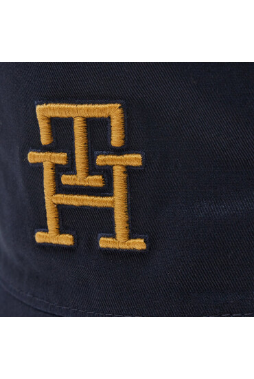 Tommy Hilfiger Капела Th New Prep Badge Bucket AM0AM10779 DW6 - Mera.bg