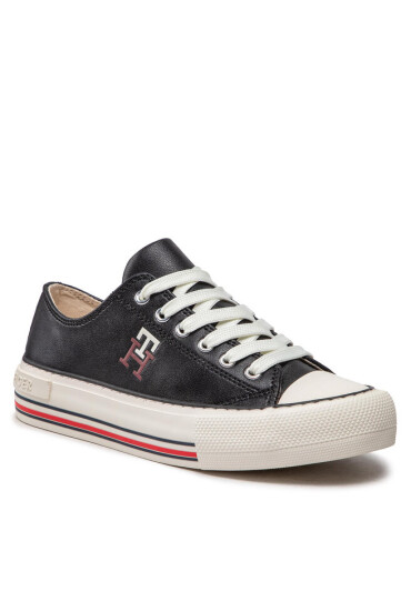 Tommy Hilfiger Кецове - Mera.bg