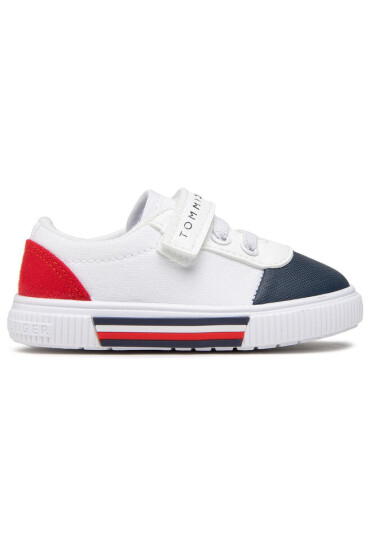 Tommy Hilfiger Кецове - Mera.bg