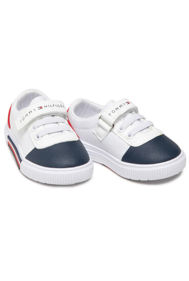 Tommy Hilfiger Кецове - Mera.bg