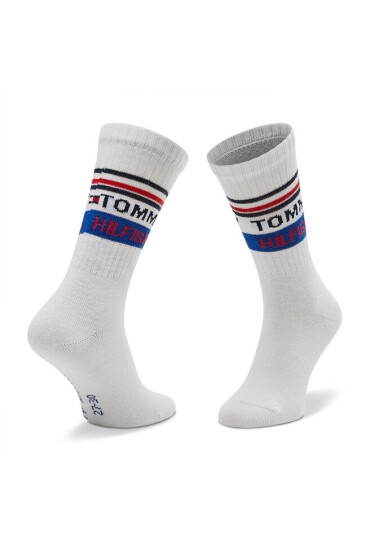 Tommy Hilfiger Комплект 2 чифта дълги чорапи детски - Mera.bg