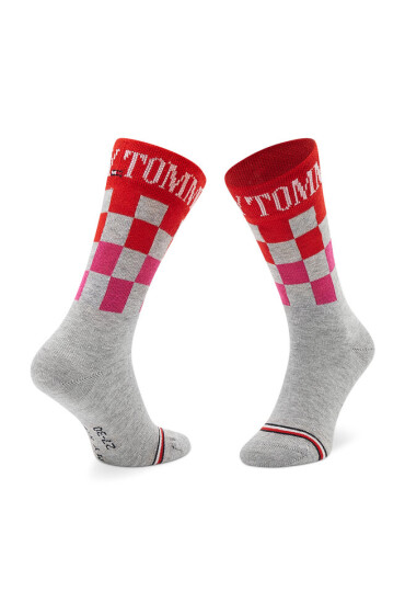 Tommy Hilfiger Комплект 2 чифта дълги чорапи детски - Mera.bg
