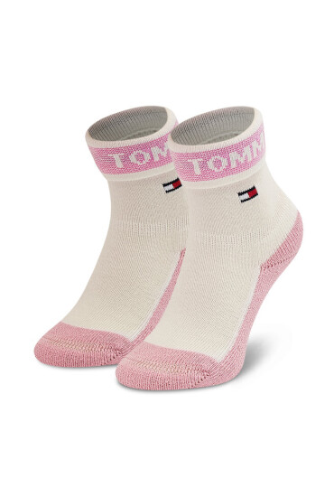 Tommy Hilfiger Комплект 2 чифта дълги чорапи детски - Mera.bg