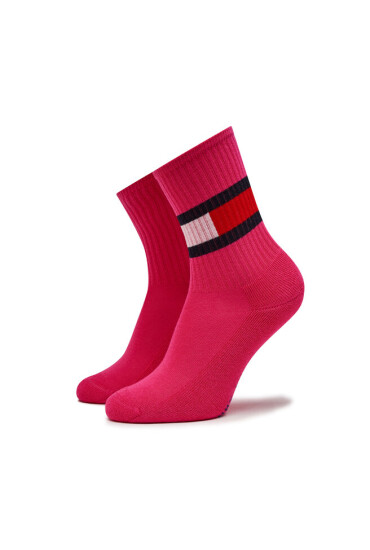 Tommy Hilfiger Дълги чорапи 394020001 Цветен - Mera.bg